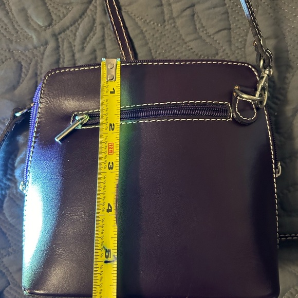 Crossbody purse - Made in Italy - Picture 3 of 5